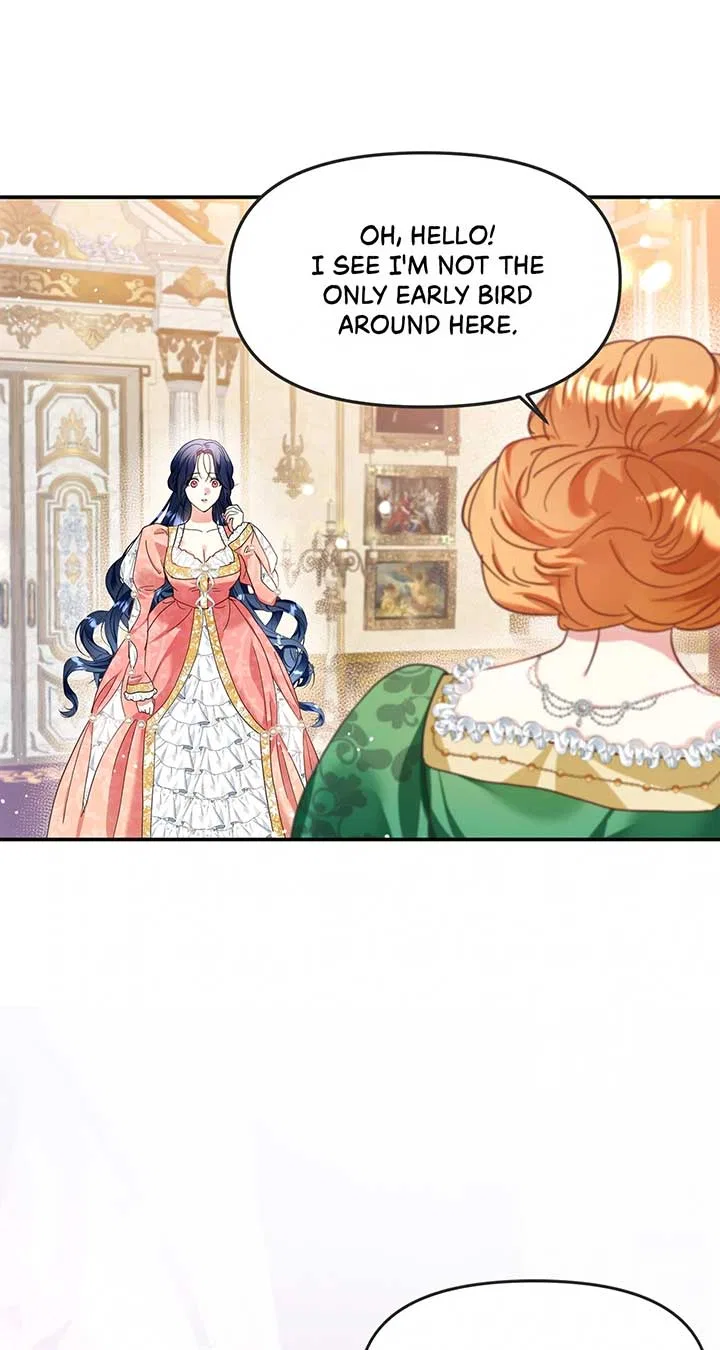My Dead Lover Returned as a Tyrant Chapter 6 – Page 18