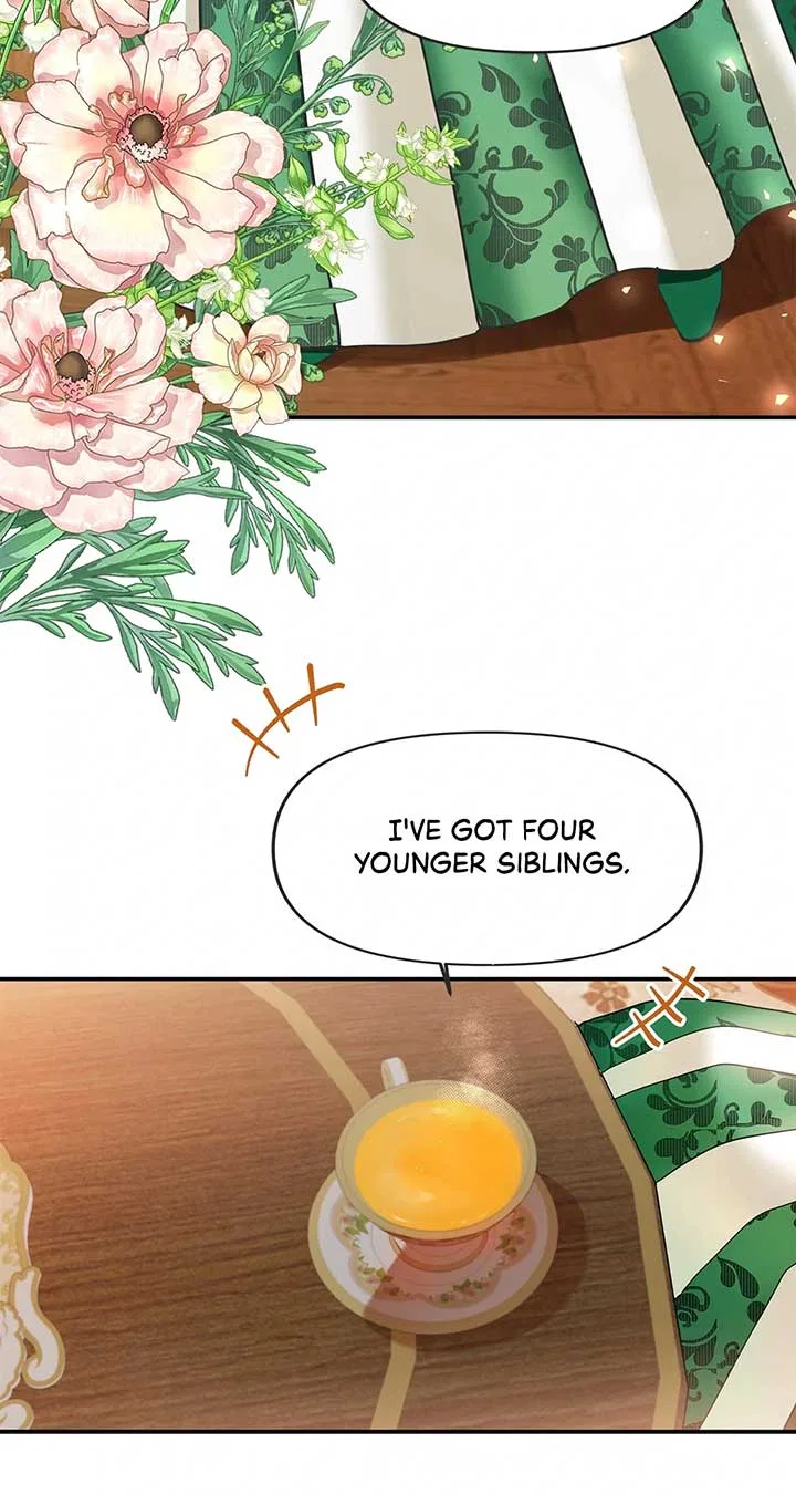 My Dead Lover Returned as a Tyrant Chapter 6 – Page 20