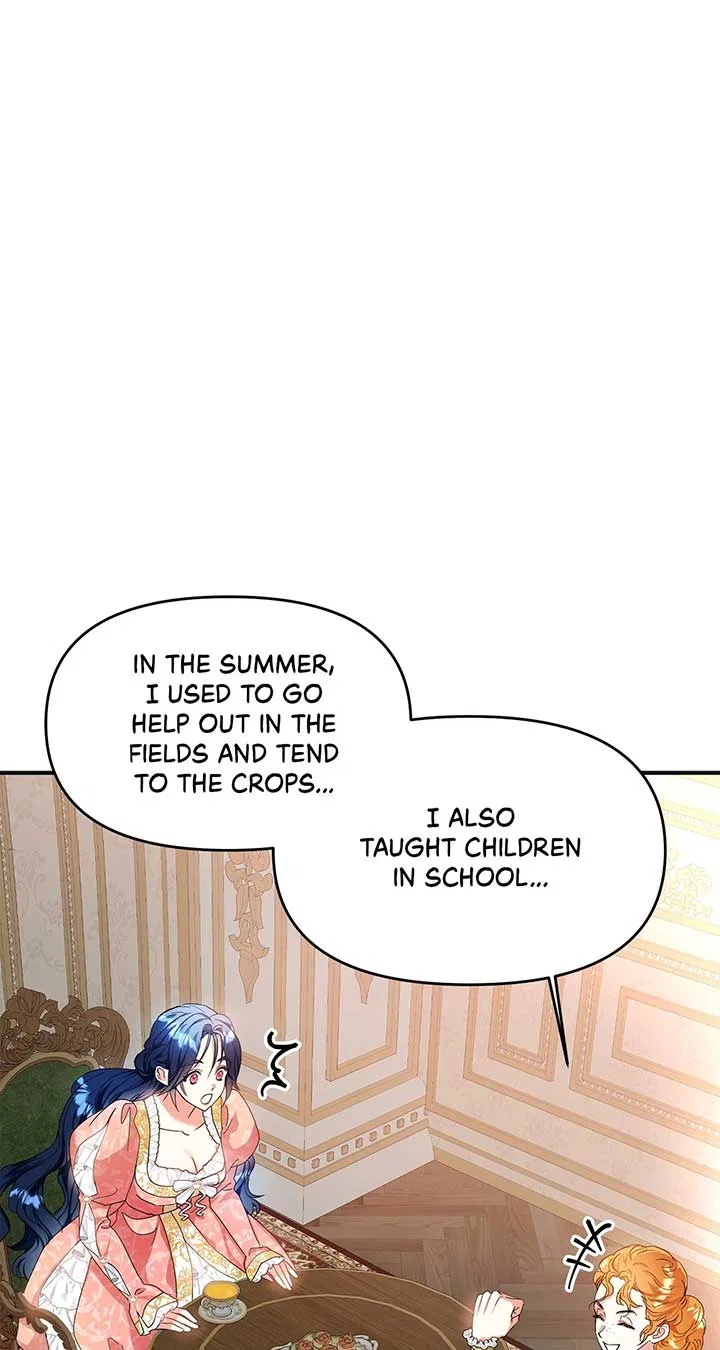 My Dead Lover Returned as a Tyrant Chapter 6 – Page 21