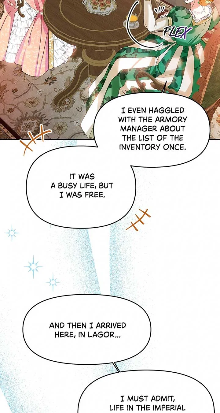 My Dead Lover Returned as a Tyrant Chapter 6 – Page 22