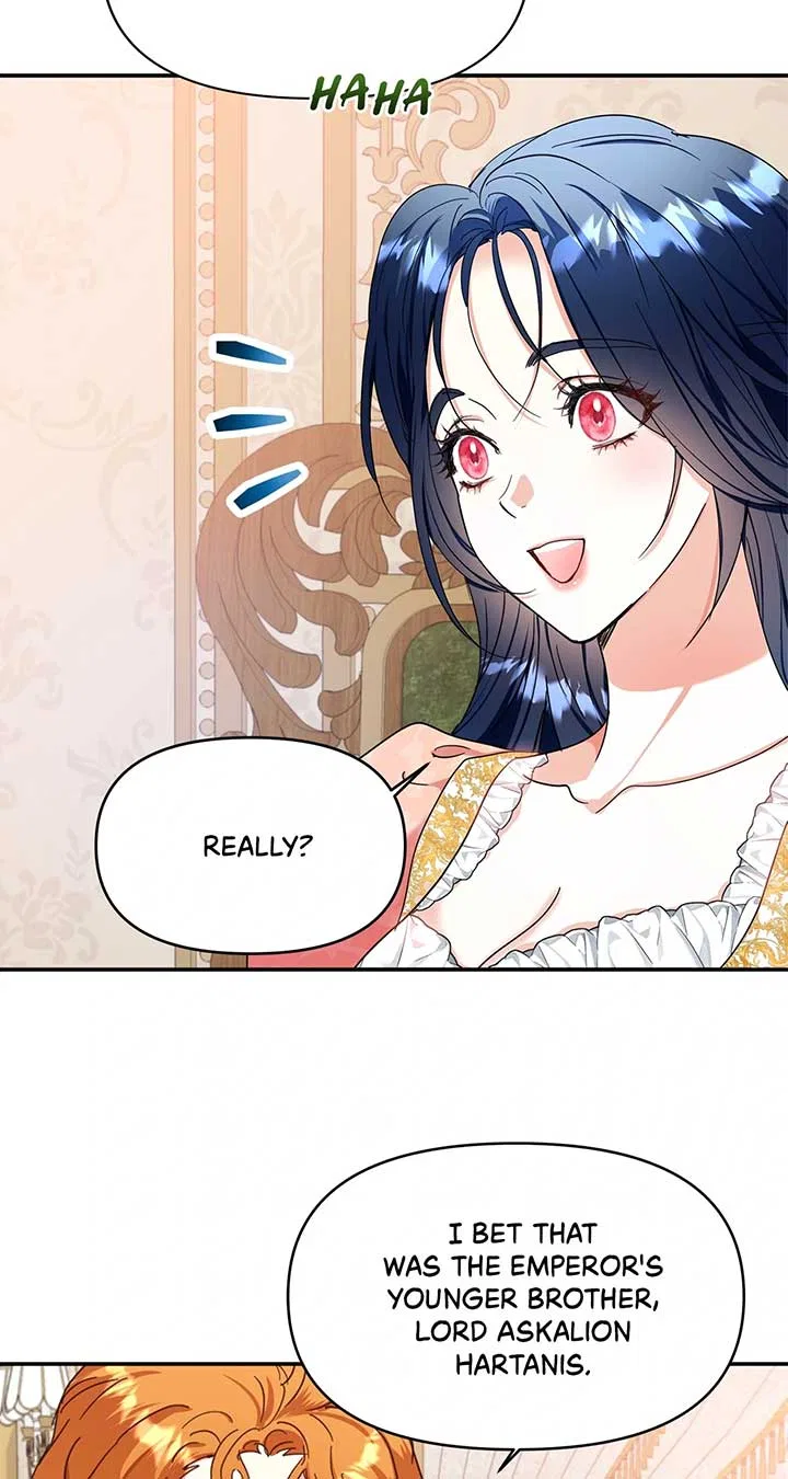 My Dead Lover Returned as a Tyrant Chapter 6 – Page 29