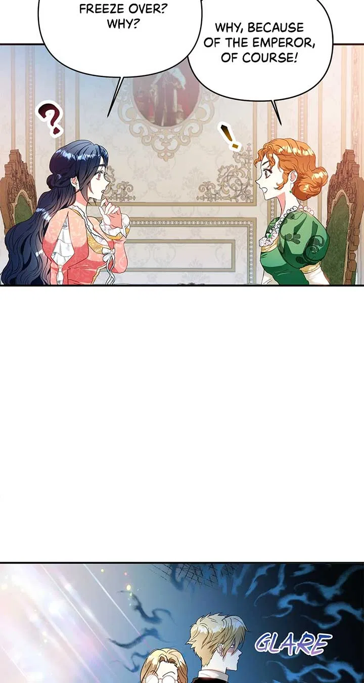 My Dead Lover Returned as a Tyrant Chapter 6 – Page 31
