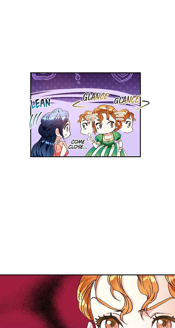 My Dead Lover Returned as a Tyrant Chapter 6 – Page 33