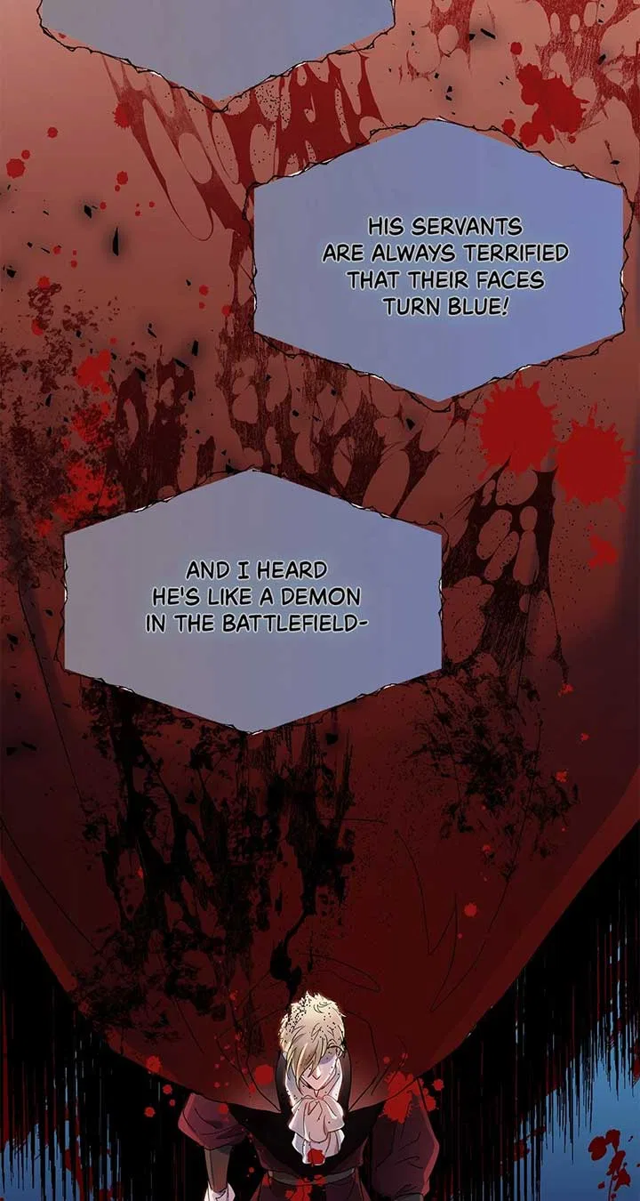 My Dead Lover Returned as a Tyrant Chapter 6 – Page 35