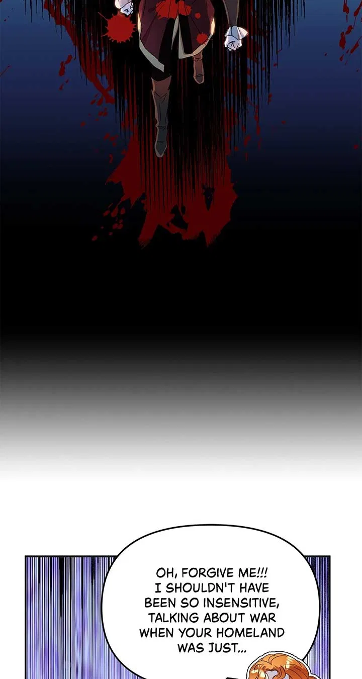 My Dead Lover Returned as a Tyrant Chapter 6 – Page 36