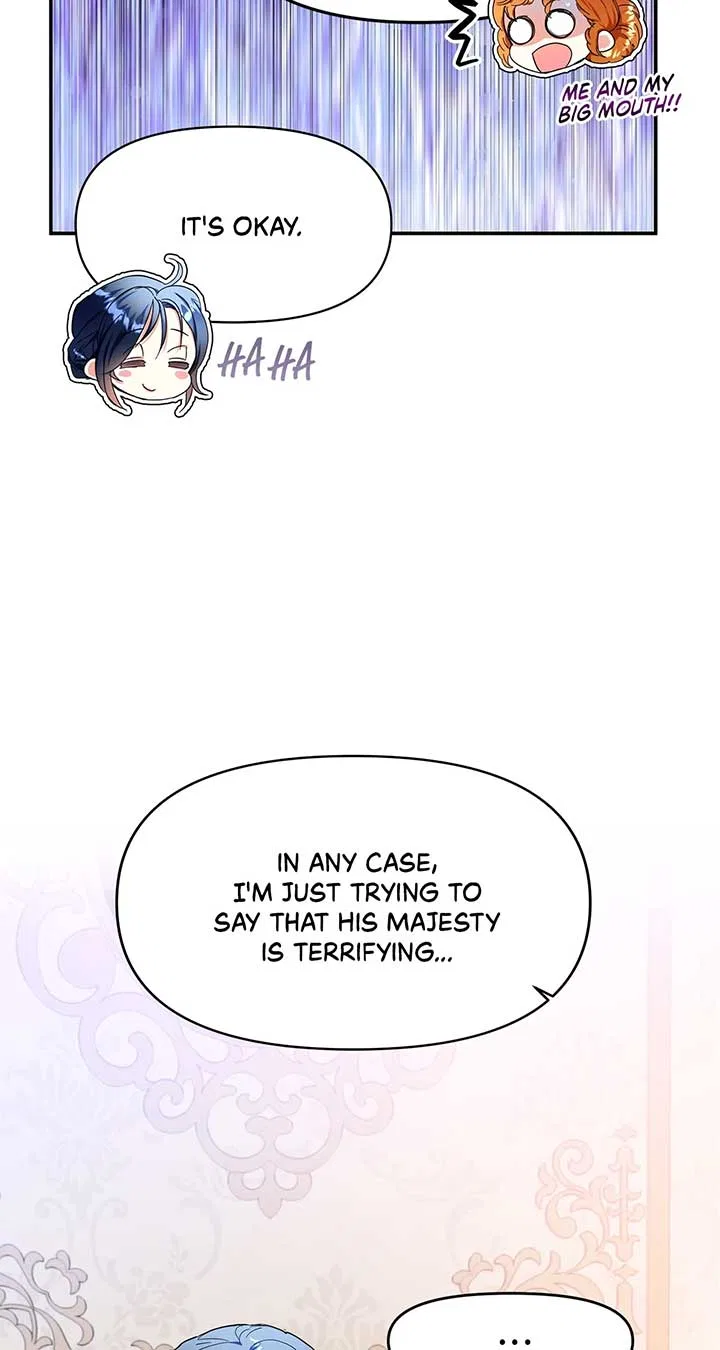 My Dead Lover Returned as a Tyrant Chapter 6 – Page 37