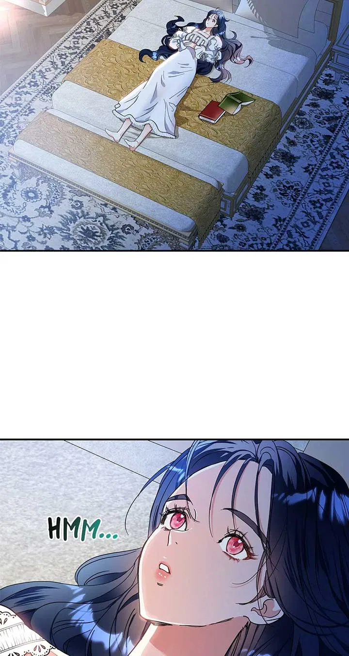 My Dead Lover Returned as a Tyrant Chapter 6 – Page 45