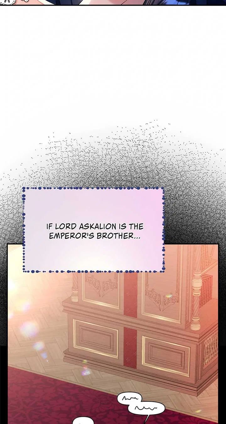 My Dead Lover Returned as a Tyrant Chapter 6 – Page 46