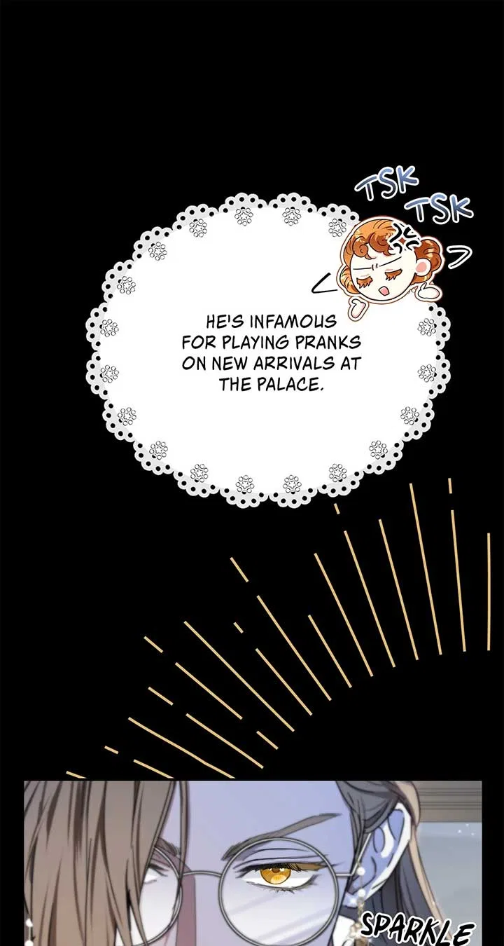 My Dead Lover Returned as a Tyrant Chapter 6 – Page 49