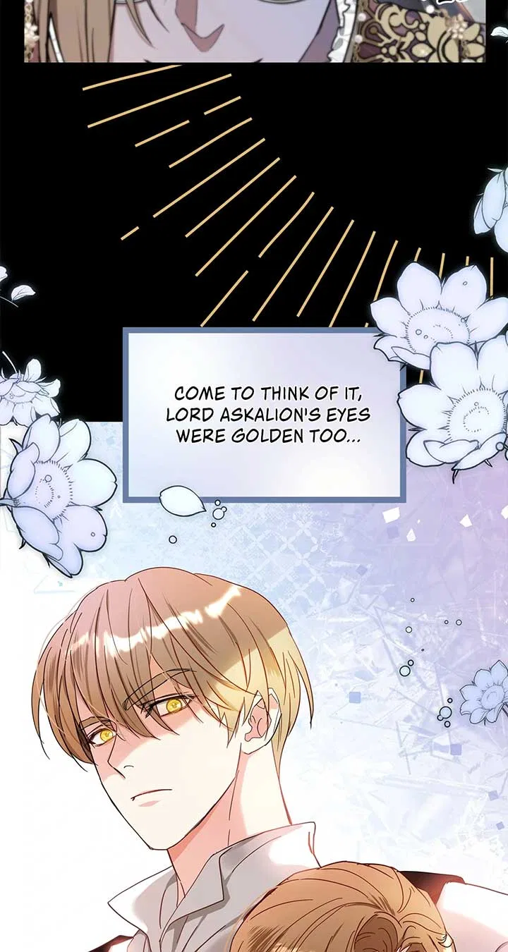 My Dead Lover Returned as a Tyrant Chapter 6 – Page 50