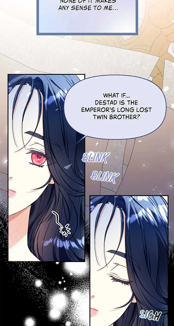 My Dead Lover Returned as a Tyrant Chapter 6 – Page 53