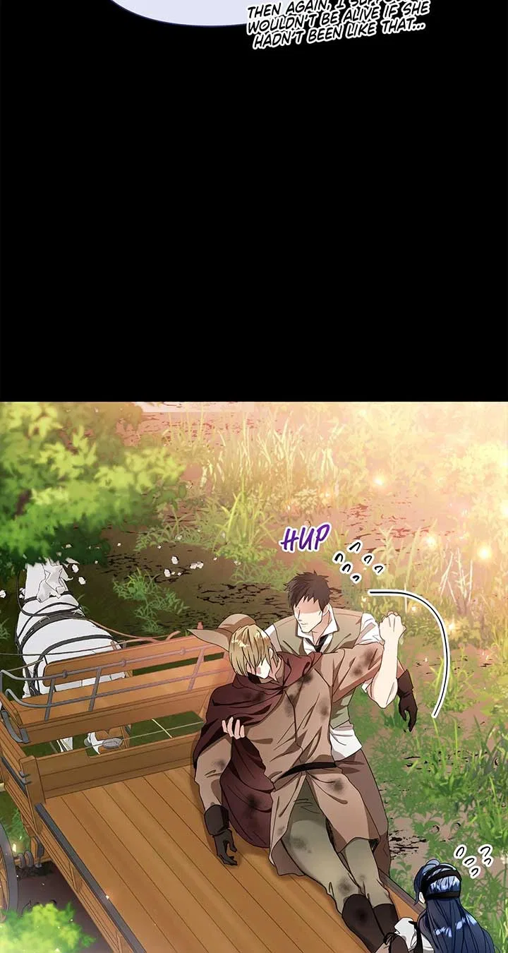My Dead Lover Returned as a Tyrant Chapter 6 – Page 61