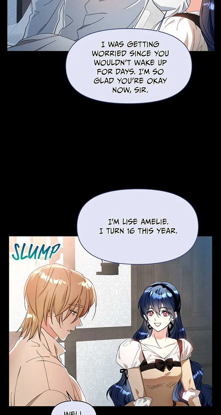 My Dead Lover Returned as a Tyrant Chapter 6 – Page 68