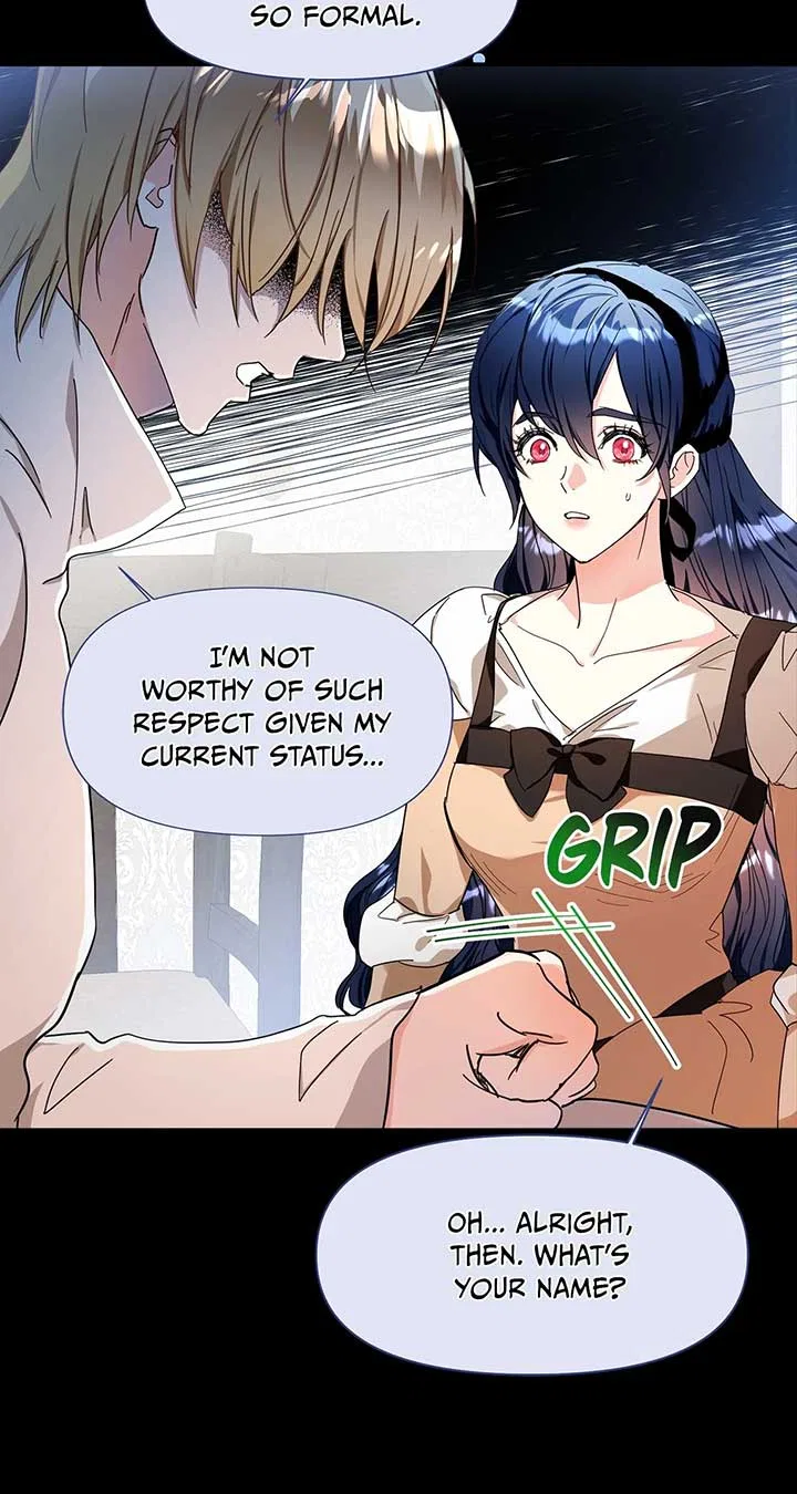 My Dead Lover Returned as a Tyrant Chapter 6 – Page 70