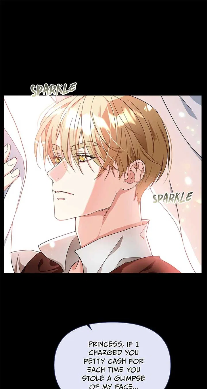 My Dead Lover Returned as a Tyrant Chapter 6 – Page 80
