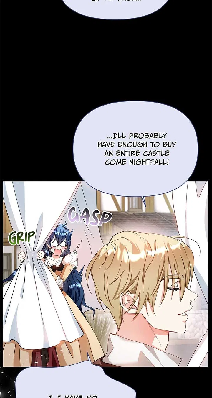 My Dead Lover Returned as a Tyrant Chapter 6 – Page 81