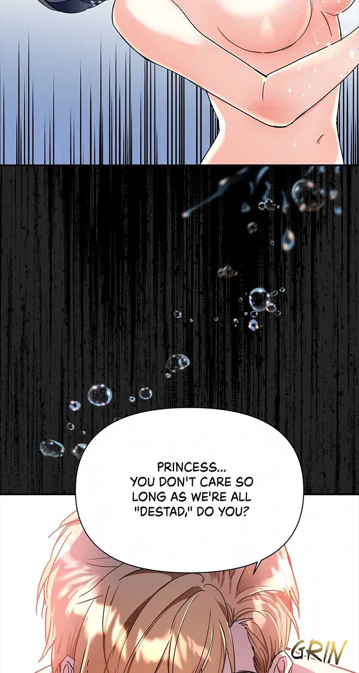 My Dead Lover Returned as a Tyrant Chapter 6 – Page 92