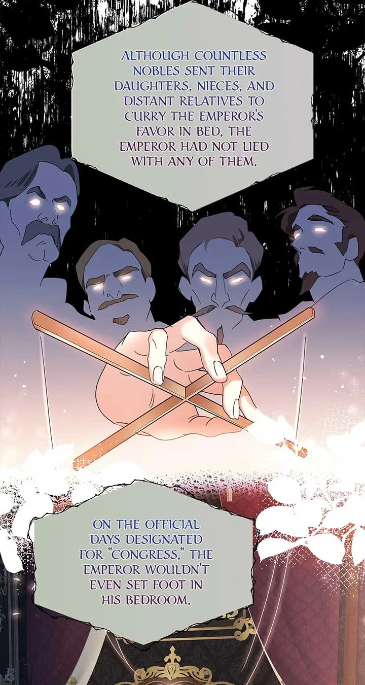 My Dead Lover Returned as a Tyrant Chapter 5 – Page 11