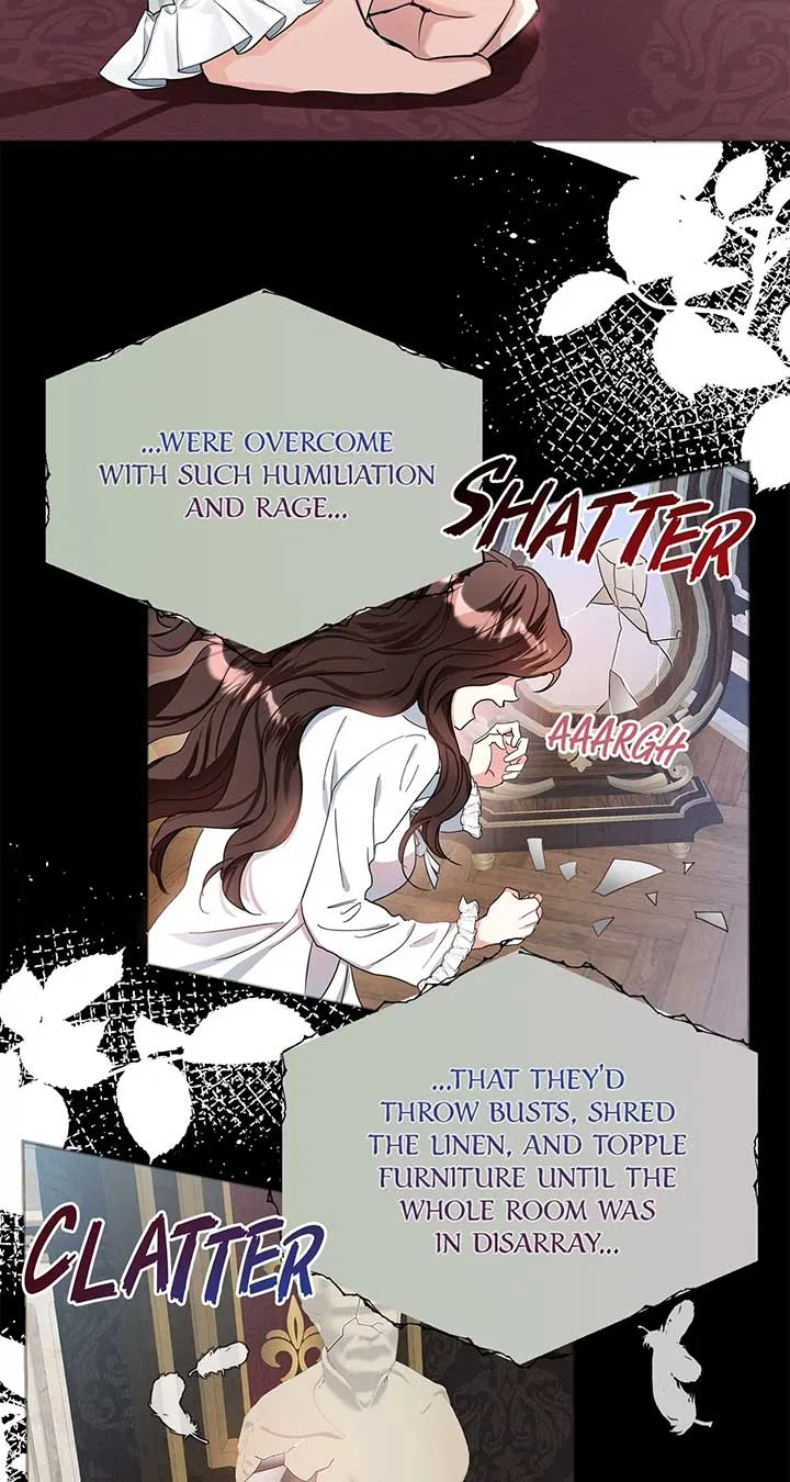 My Dead Lover Returned as a Tyrant Chapter 5 – Page 13