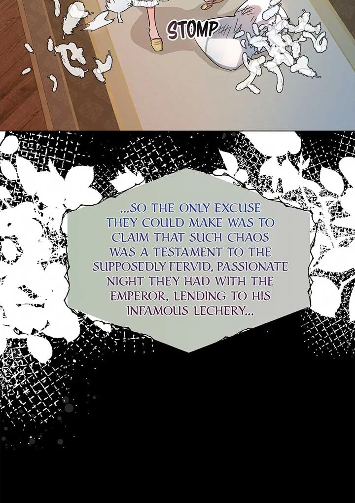 My Dead Lover Returned as a Tyrant Chapter 5 – Page 15