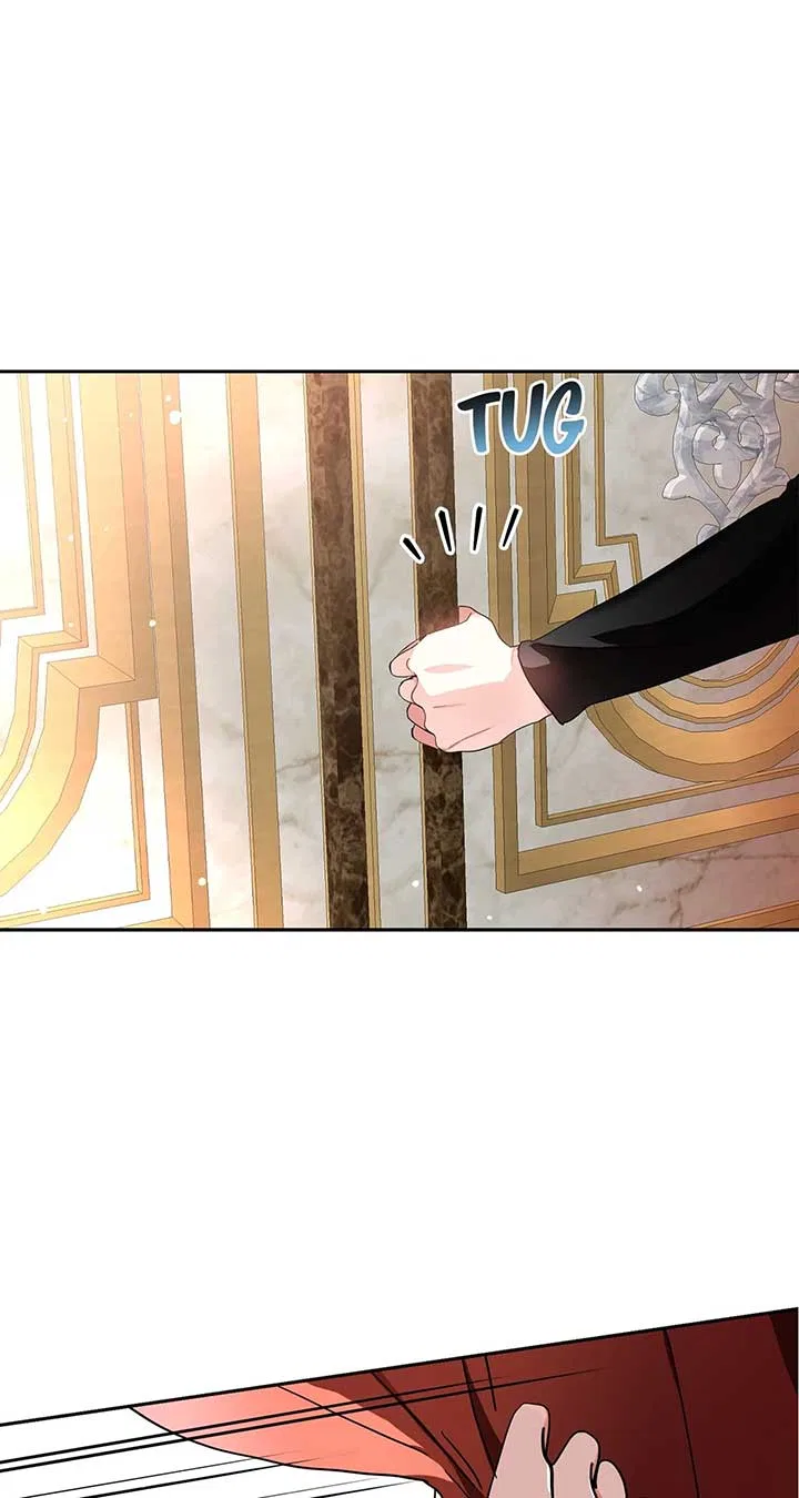 My Dead Lover Returned as a Tyrant Chapter 5 – Page 18