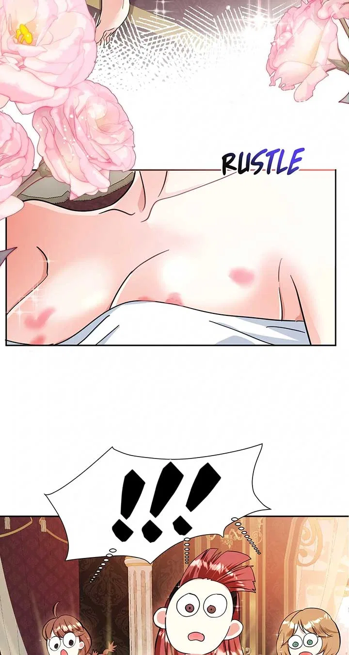 My Dead Lover Returned as a Tyrant Chapter 5 – Page 21