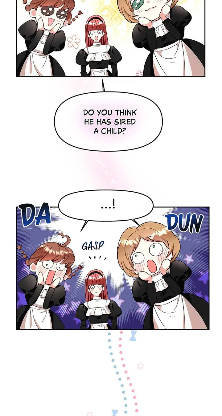My Dead Lover Returned as a Tyrant Chapter 5 – Page 24