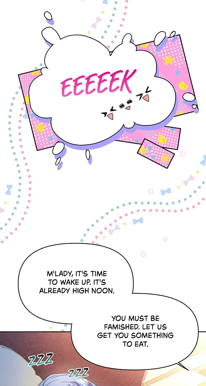 My Dead Lover Returned as a Tyrant Chapter 5 – Page 25