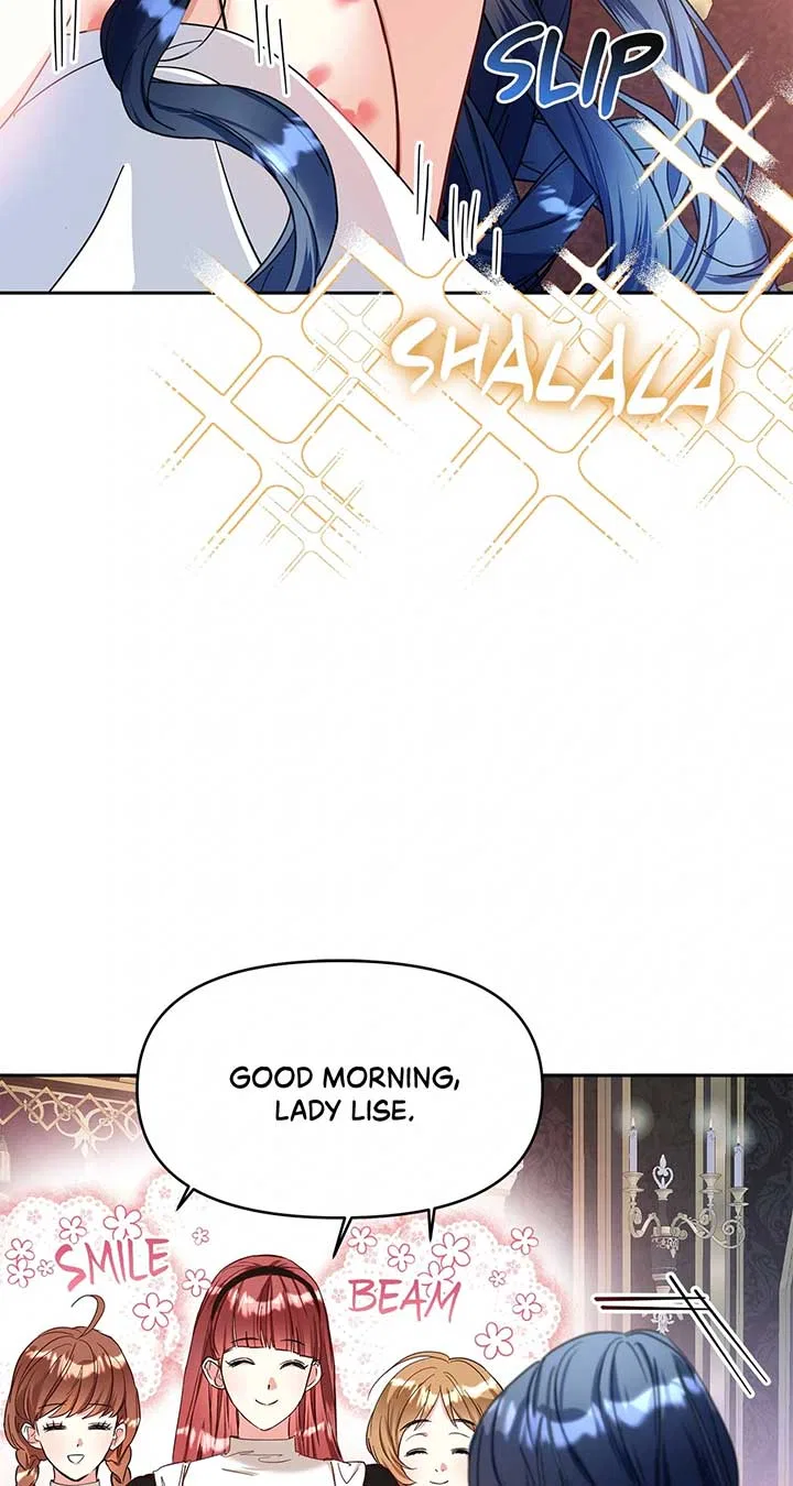 My Dead Lover Returned as a Tyrant Chapter 5 – Page 27
