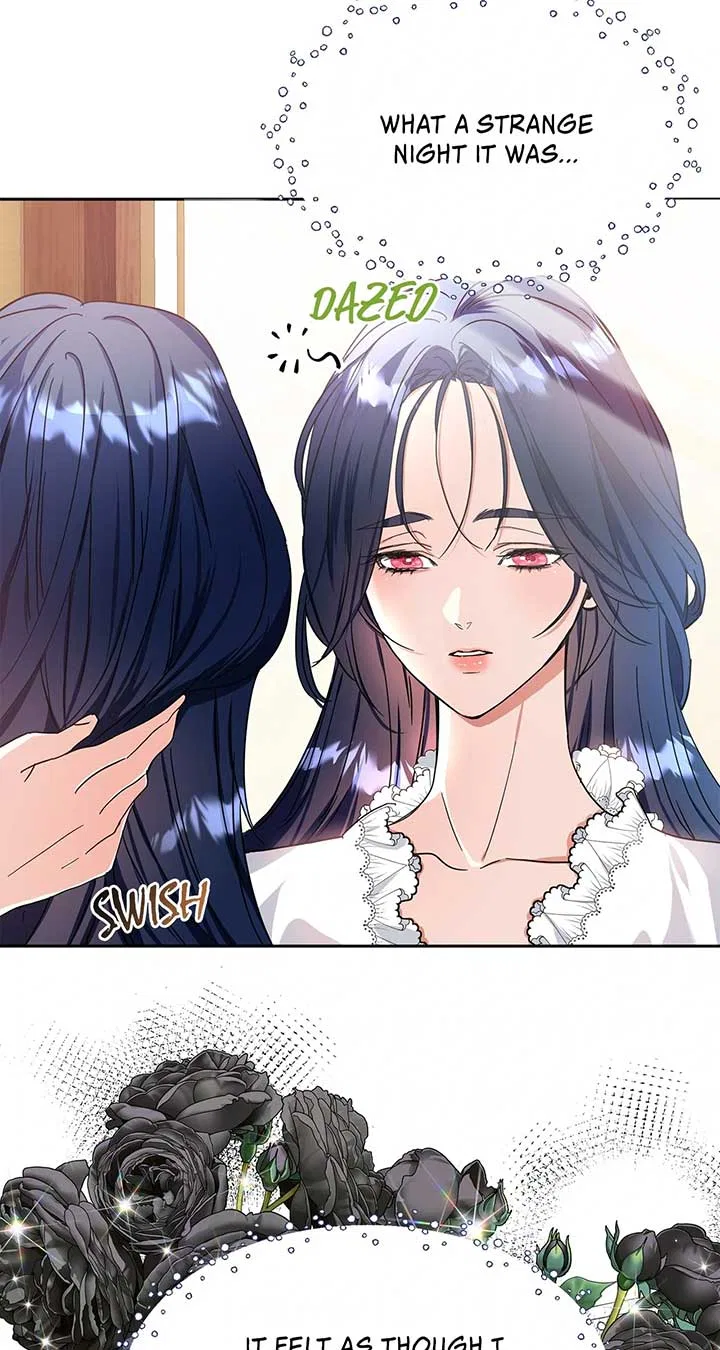 My Dead Lover Returned as a Tyrant Chapter 5 – Page 31