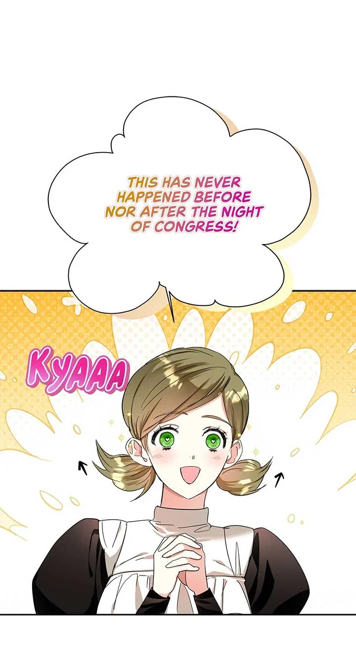 My Dead Lover Returned as a Tyrant Chapter 5 – Page 34