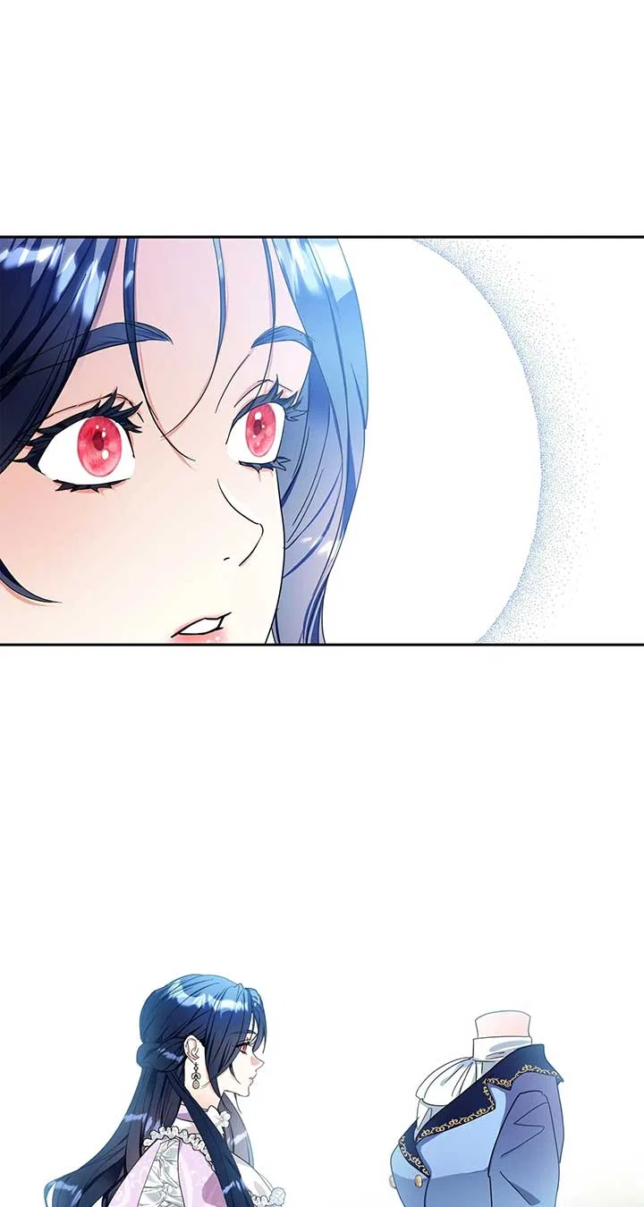 My Dead Lover Returned as a Tyrant Chapter 5 – Page 38