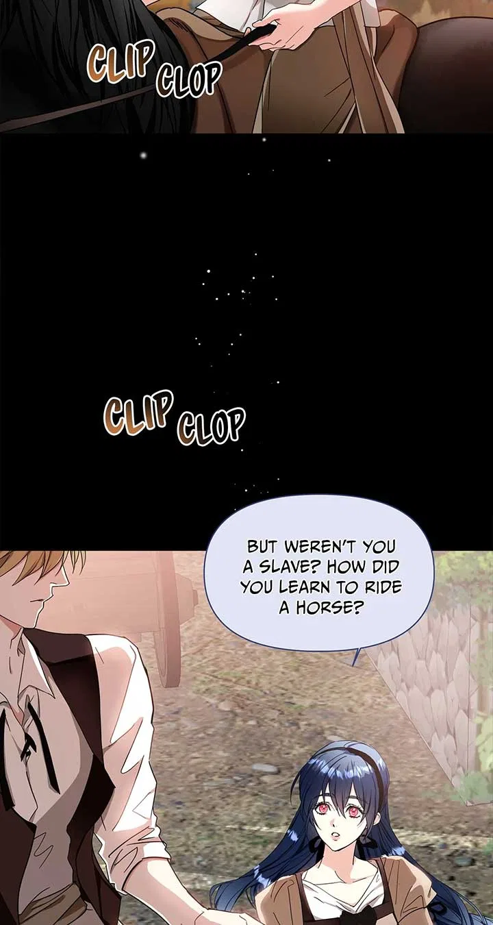 My Dead Lover Returned as a Tyrant Chapter 5 – Page 41