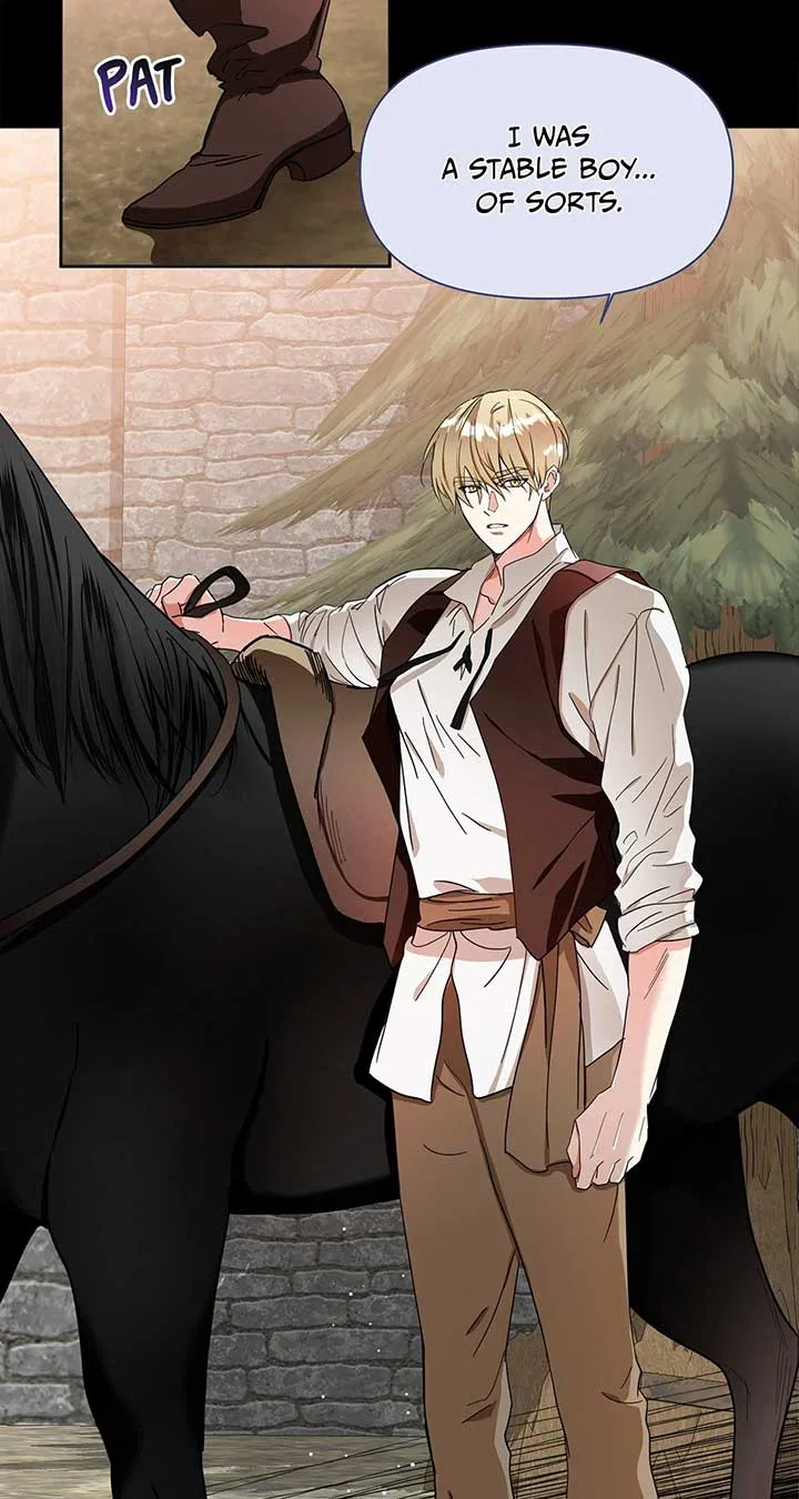 My Dead Lover Returned as a Tyrant Chapter 5 – Page 43