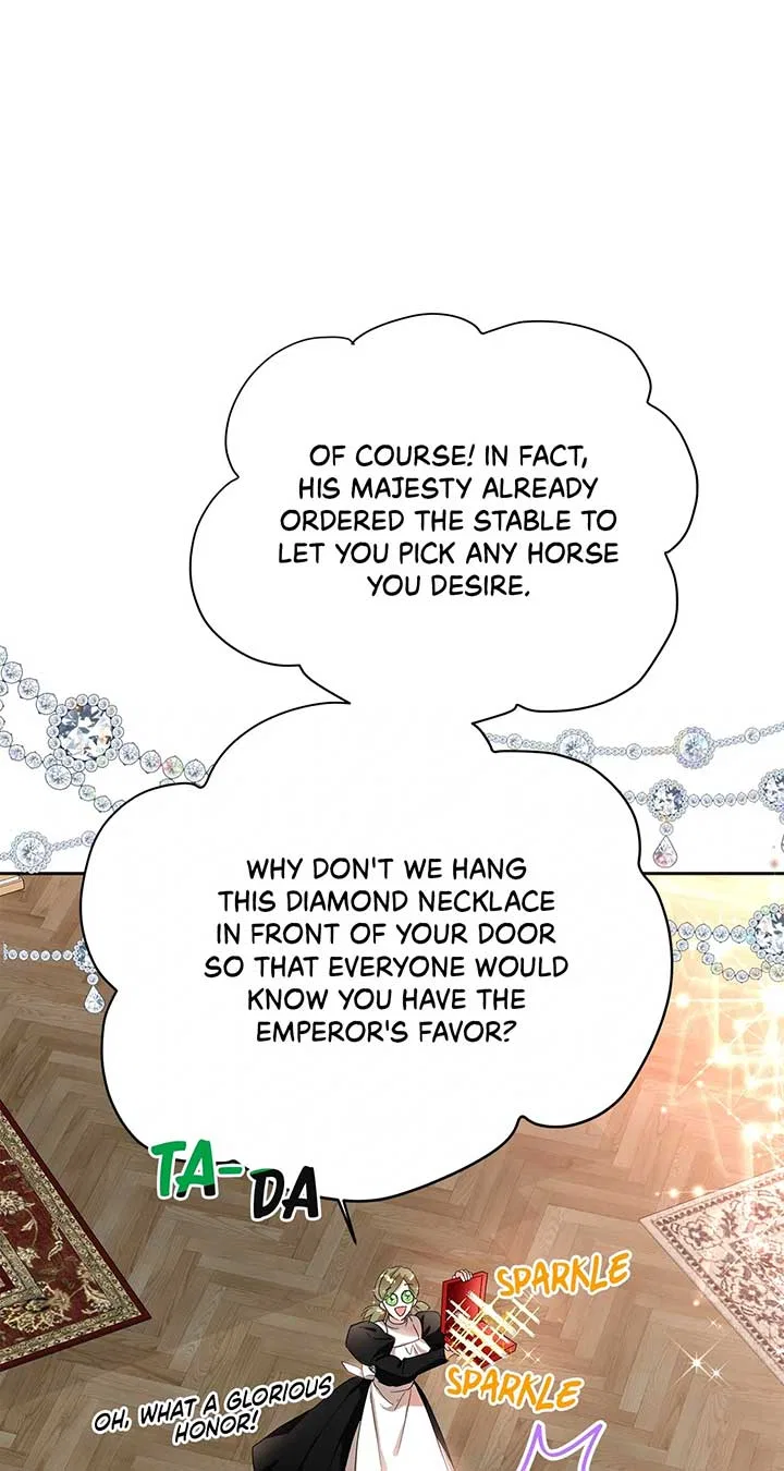 My Dead Lover Returned as a Tyrant Chapter 5 – Page 46