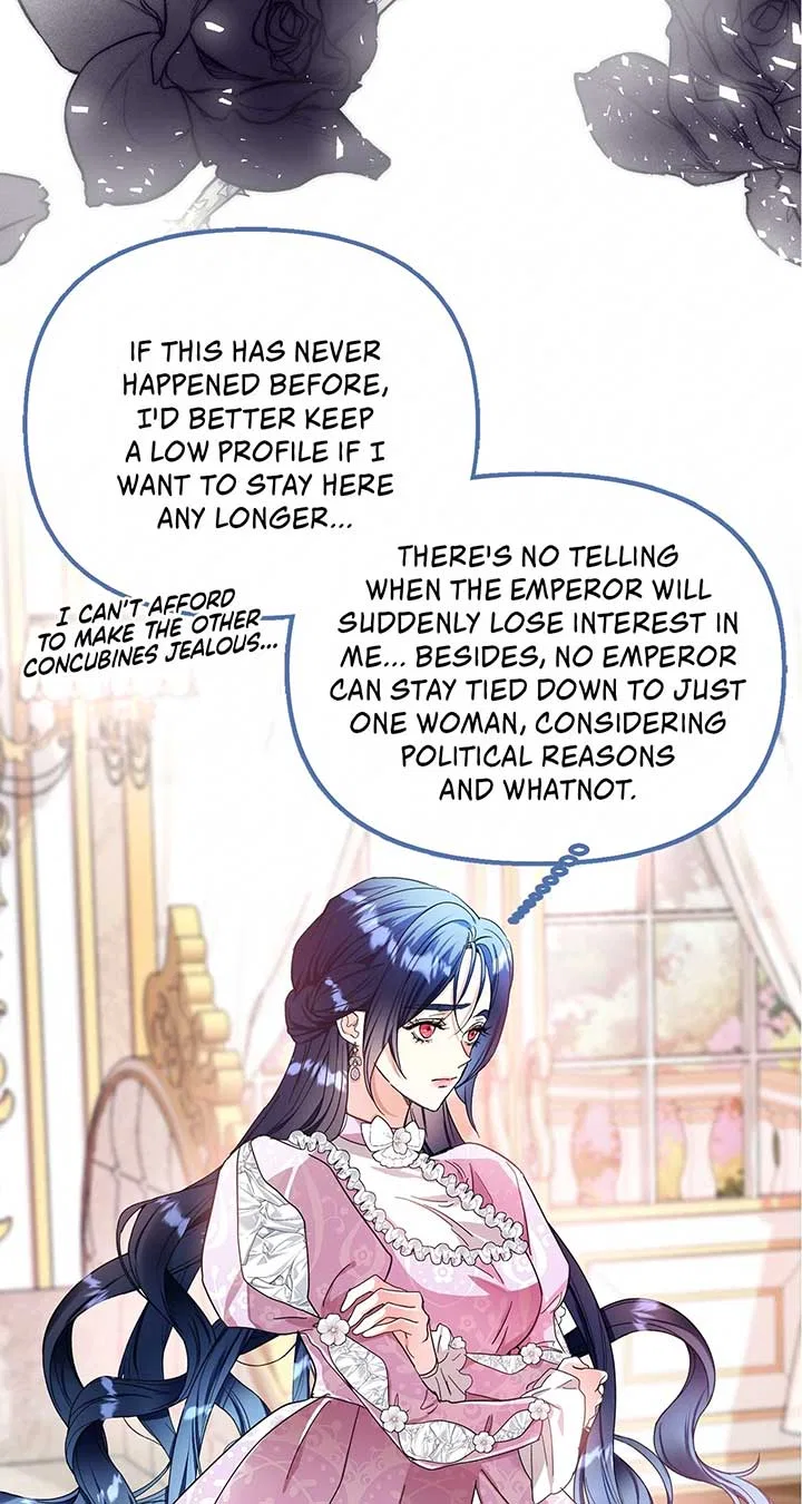 My Dead Lover Returned as a Tyrant Chapter 5 – Page 49