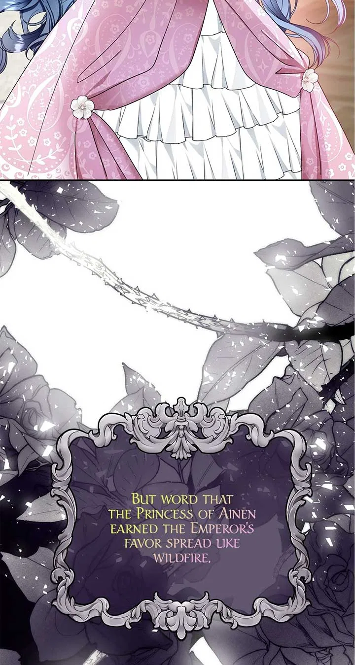 My Dead Lover Returned as a Tyrant Chapter 5 – Page 50