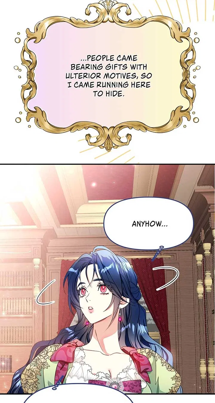 My Dead Lover Returned as a Tyrant Chapter 5 – Page 57