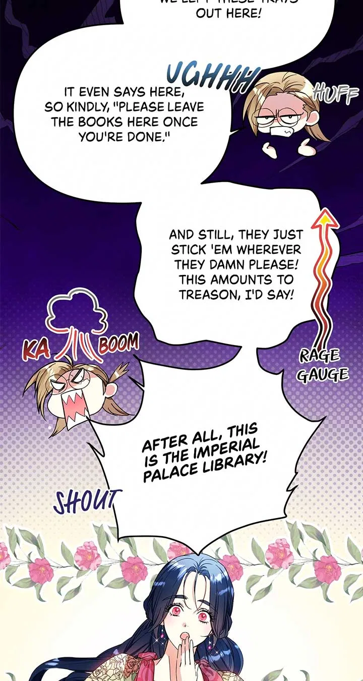 My Dead Lover Returned as a Tyrant Chapter 5 – Page 64