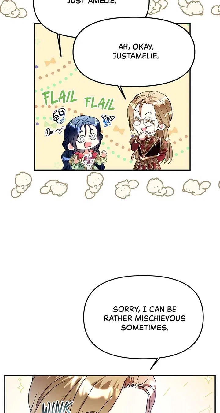 My Dead Lover Returned as a Tyrant Chapter 5 – Page 77