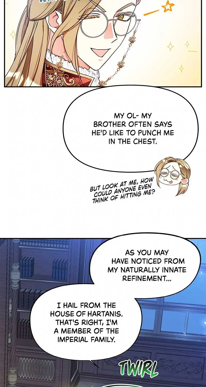 My Dead Lover Returned as a Tyrant Chapter 5 – Page 78