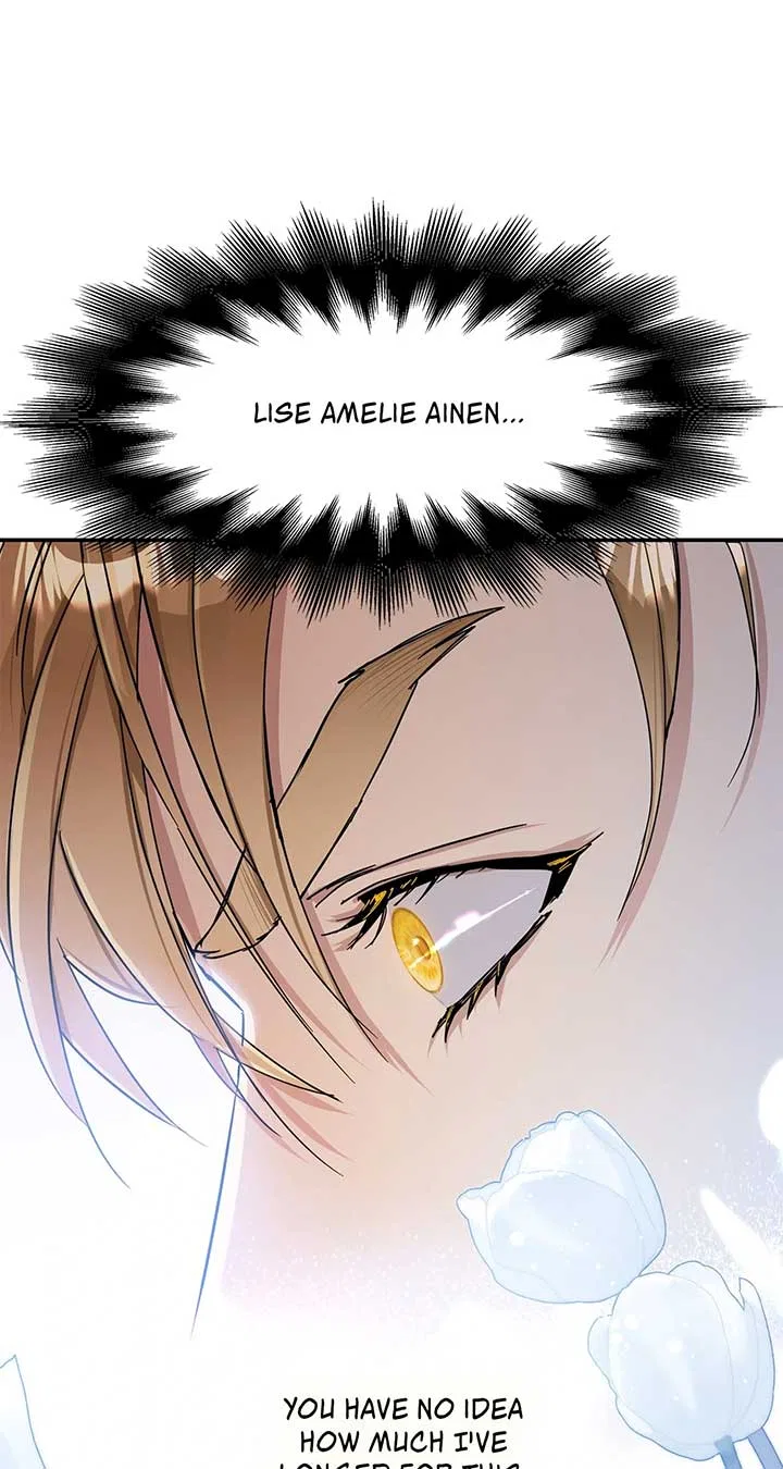My Dead Lover Returned as a Tyrant Chapter 4 – Page 3