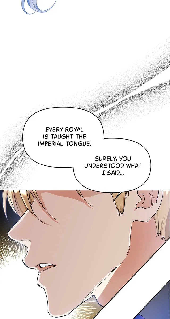 My Dead Lover Returned as a Tyrant Chapter 4 – Page 5