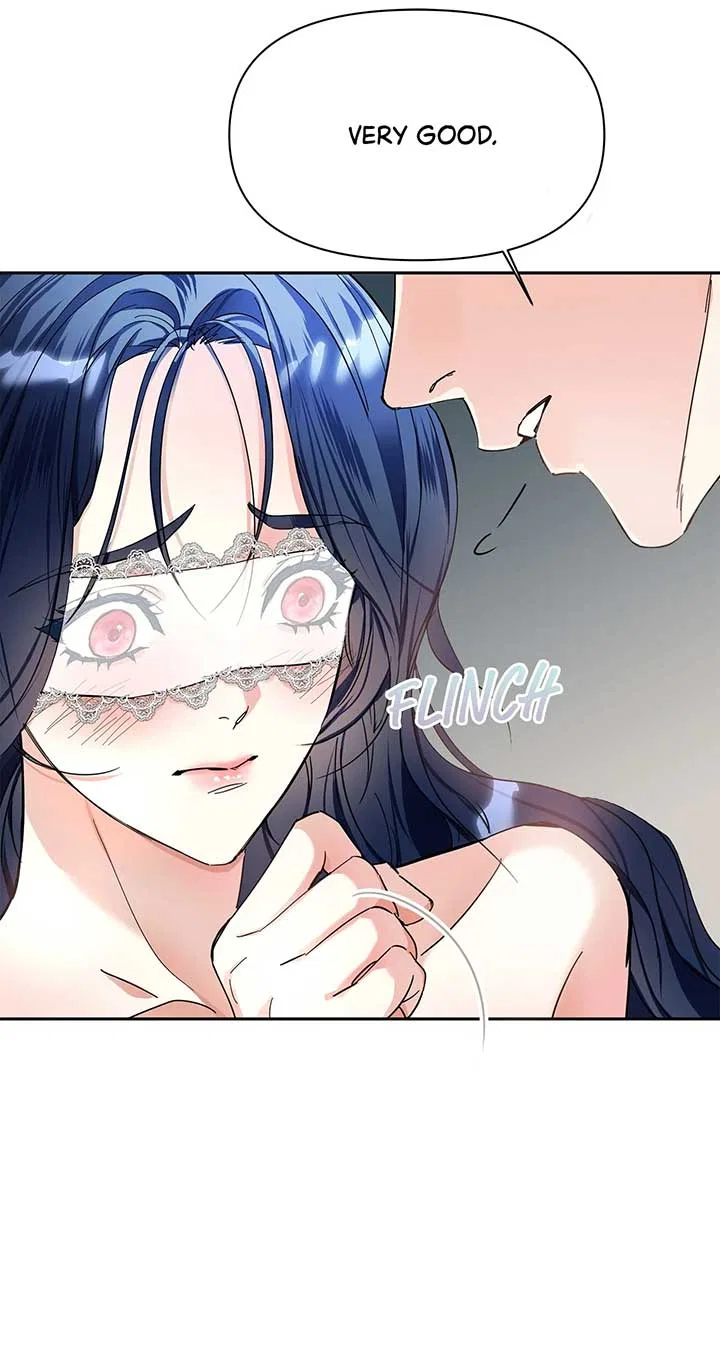 My Dead Lover Returned as a Tyrant Chapter 4 – Page 21