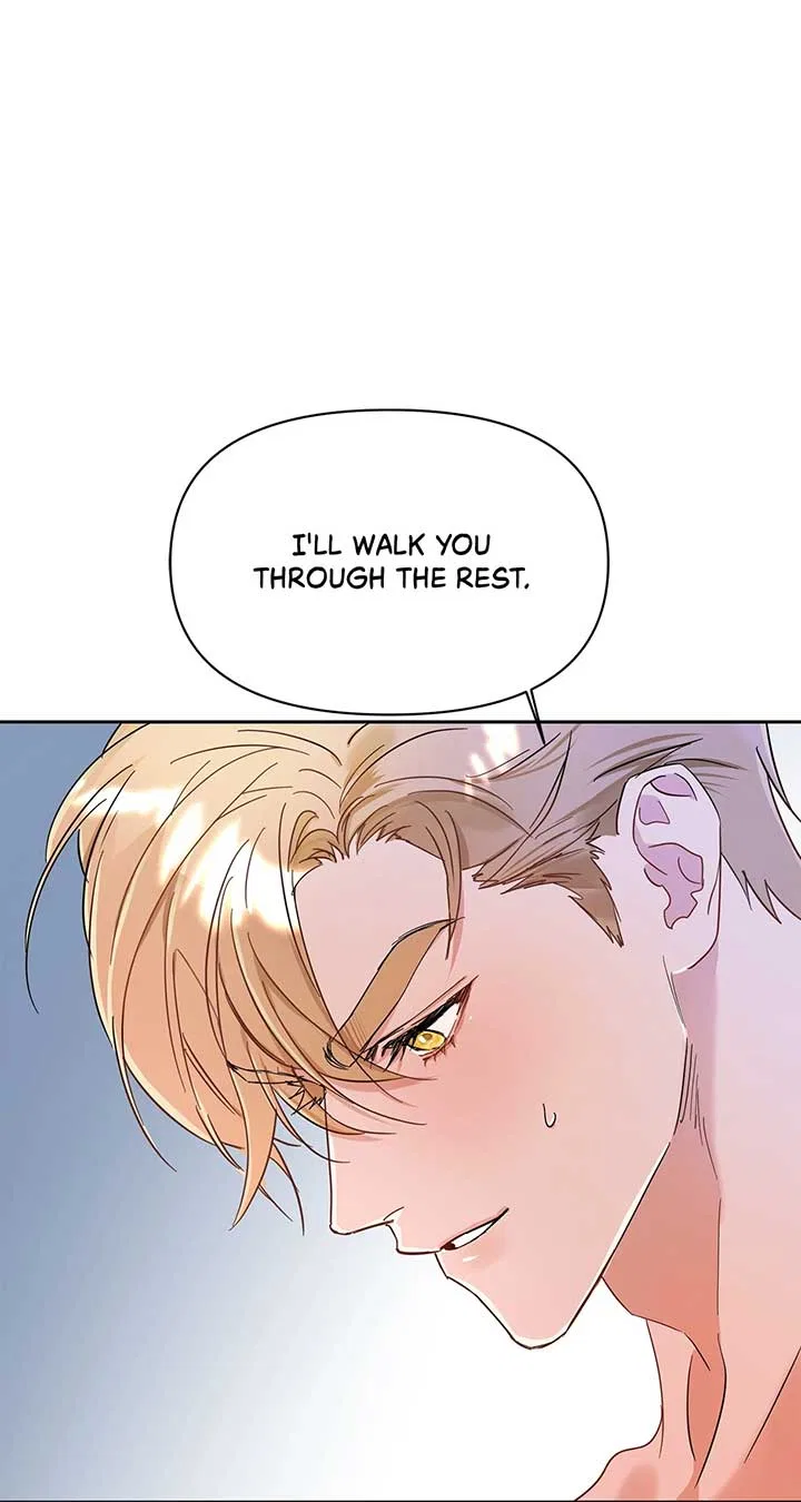 My Dead Lover Returned as a Tyrant Chapter 4 – Page 23