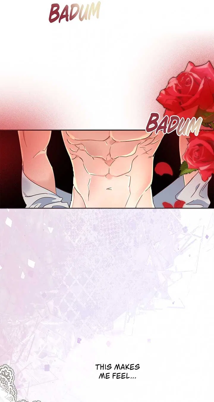 My Dead Lover Returned as a Tyrant Chapter 4 – Page 27