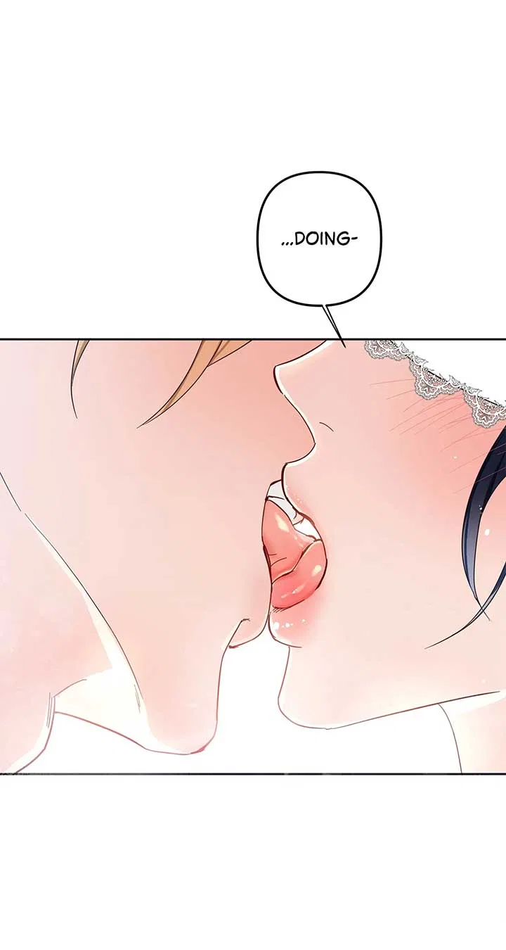 My Dead Lover Returned as a Tyrant Chapter 4 – Page 34