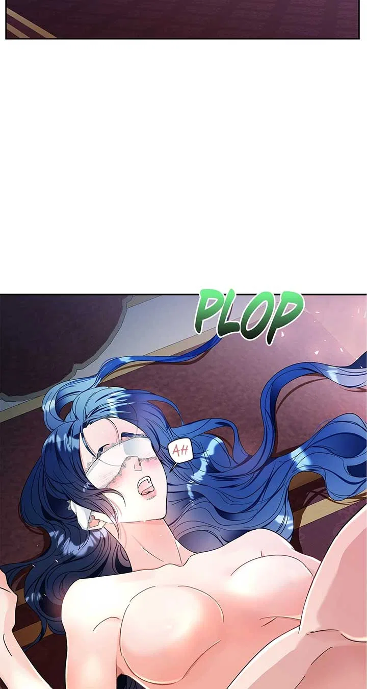 My Dead Lover Returned as a Tyrant Chapter 4 – Page 37