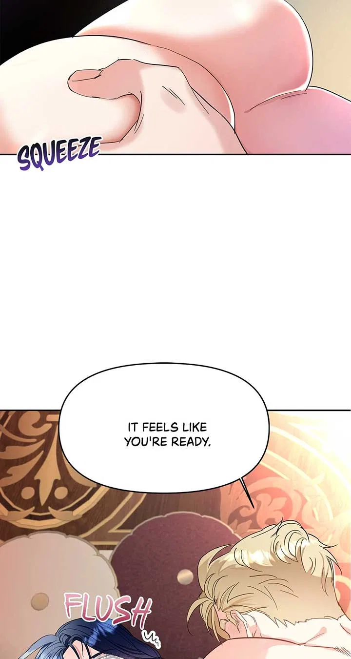 My Dead Lover Returned as a Tyrant Chapter 4 – Page 42