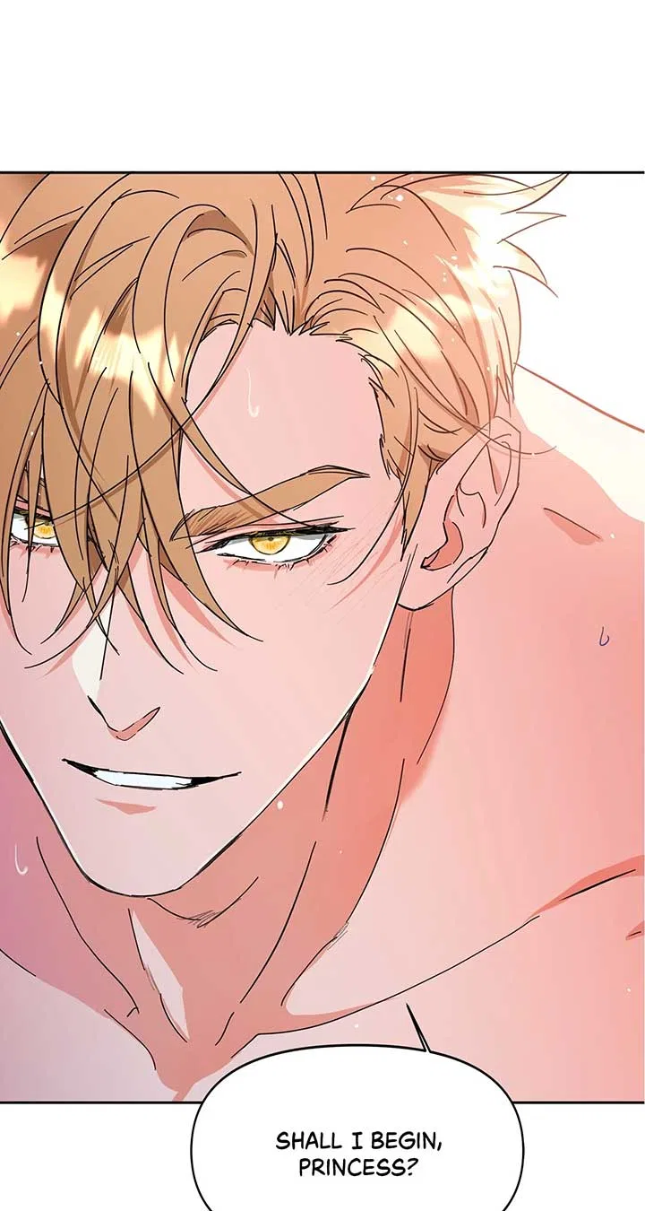 My Dead Lover Returned as a Tyrant Chapter 4 – Page 45